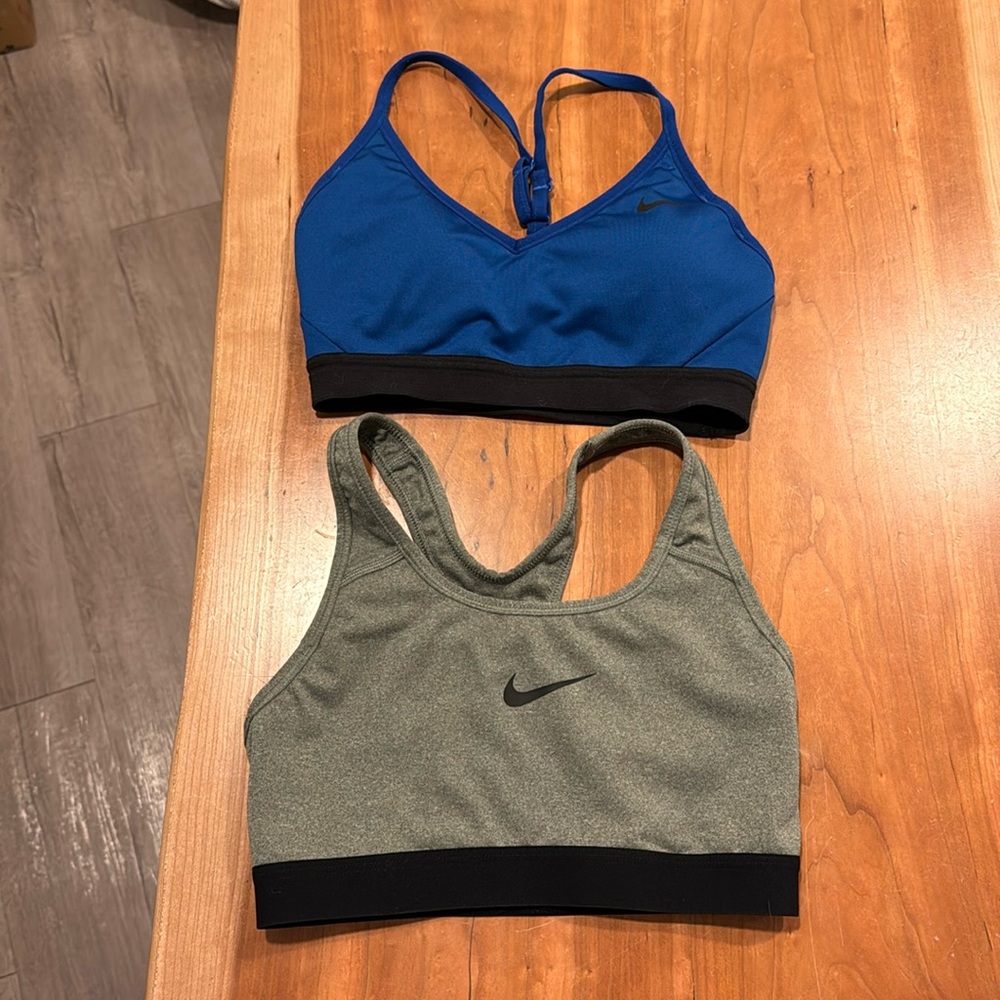Women’s Nike Sports Bras